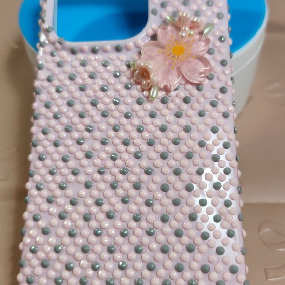 Handmade Other - Handmade iPhone 16 Pro Cover
